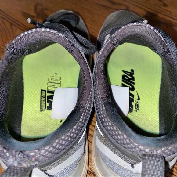 Nike running sneakers - Picture 4 of 7